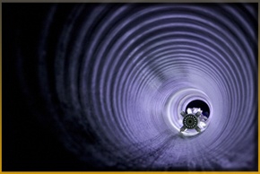 龙凤UVCIPP紫外光固化修复工艺特点和施工工艺